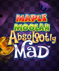 Absolootly Mad Maple Moolah