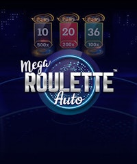 Auto Mega Roulette