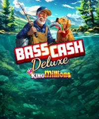Bass Cash Deluxe King Milions