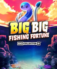 Big Big Fishing Fortune