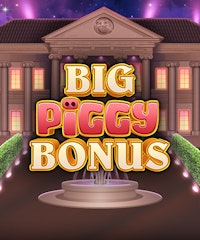 Big Piggy Bonus