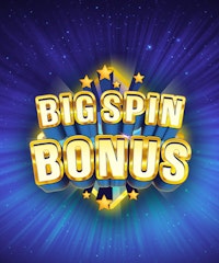 Big Spin Bonus