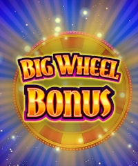 Big Wheel Bonus