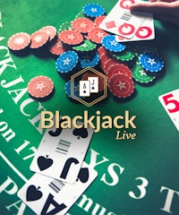 Blackjack Classic 50