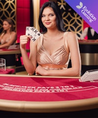 Blackjack VIP A