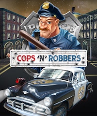 Cops 'n' Robbers