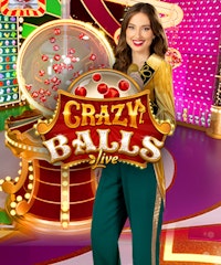 Crazy Balls