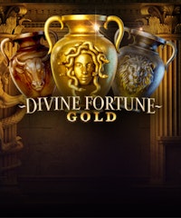 Divine Fortune Gold
