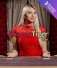 Dragon Tiger