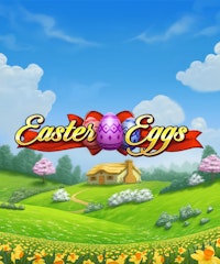 Easter Eggs