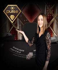 FashionTV X-Pulse Blackjack