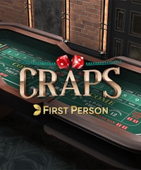 First Person Craps