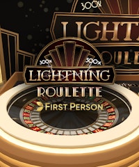 First Person Lightning Roulette
