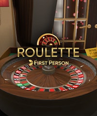 First Person Roulette