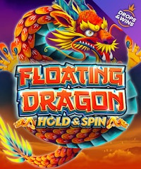 Floating Dragon