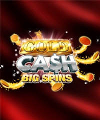 Gold Cash Big Spins
