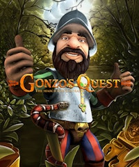 Gonzos Quest