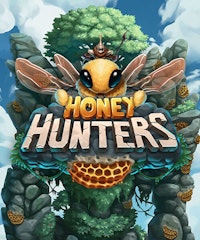 Honey Hunters