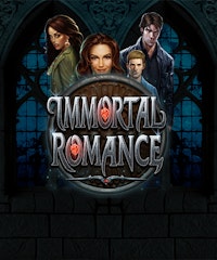 Immortal Romance Maple Moolah