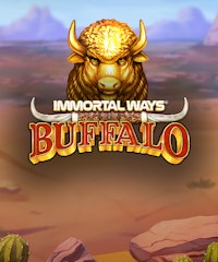 Immortal Ways Buffalo SE