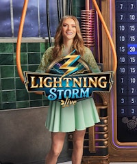 Lightning Storm