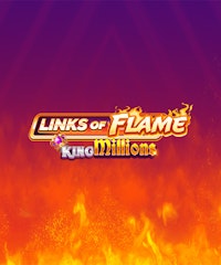 Links of Flame King Millions