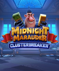 Midnight Marauder Clusterbreaker