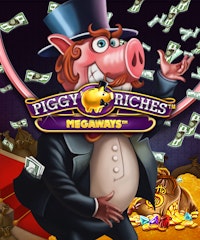 Piggy Riches MegaWays