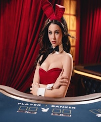 Playboy Speed Baccarat B