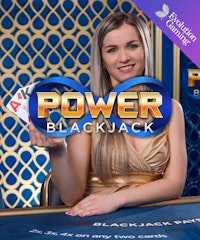 Power Blackjack
