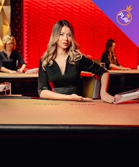 Speed Baccarat 1