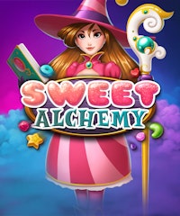 Sweet Alchemy