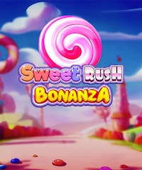 Sweet Rush Bonanza