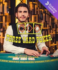 Three Card Poker