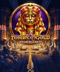 Tomb of Gold Reimagined
