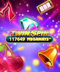 Twin Spin Megaways