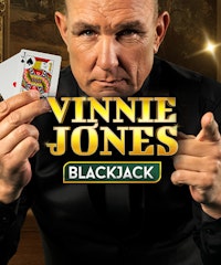 Vinnie Jones Blackjack