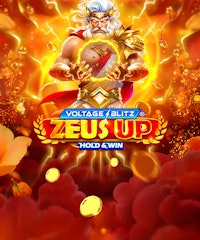 Voltage Blitz Zeus Up