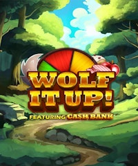 Wolf It Up
