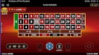 Online roulette is a casino game that combines the traditional roulette with some digital magic.