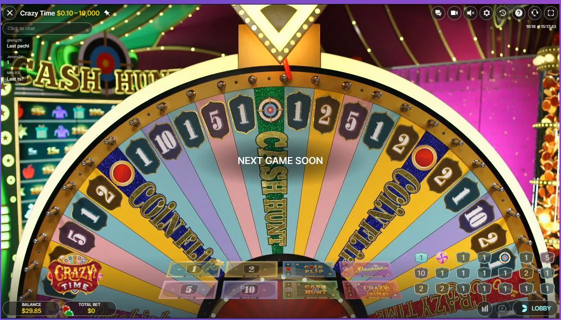 Live Game Shows Live Game Shows