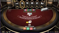 Online Roulette