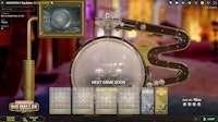 Live game shows are online casino games that represent a fresh and exhilarating way to experience online gaming.