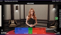 Online Baccarat