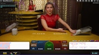 Live Baccarat