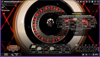 Live casino